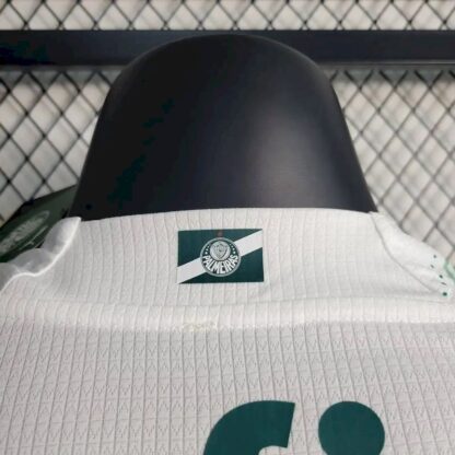 Palmeiras 2023/24 visitante camiseta versión jugador - Image 9