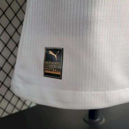 Palmeiras 2023/24 visitante camiseta versión jugador - Image 11