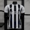 Newcastle United 2023/24 local camiseta versión jugador