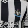 Newcastle United 2023/24 local camiseta versión jugador - Image 3