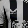 Newcastle United 2023/24 local camiseta versión jugador - Image 4