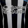 Newcastle United 2023/24 local camiseta versión jugador - Image 7