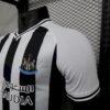 Newcastle United 2023/24 local camiseta versión jugador - Image 8