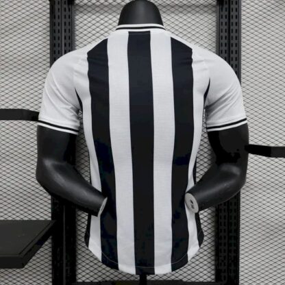 Newcastle United 2023/24 local camiseta versión jugador - Image 10
