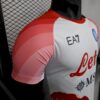 Napoli 2023/24 tercera camiseta versión jugador - Image 5