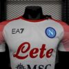 Napoli 2023/24 tercera camiseta versión jugador - Image 2