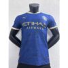 Manchester City 2023/24 Special Edition camiseta versión jugador