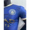 Manchester City 2023/24 Special Edition camiseta versión jugador - Image 3