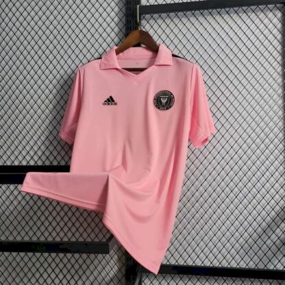 Inter Miami 2023/24 local camiseta