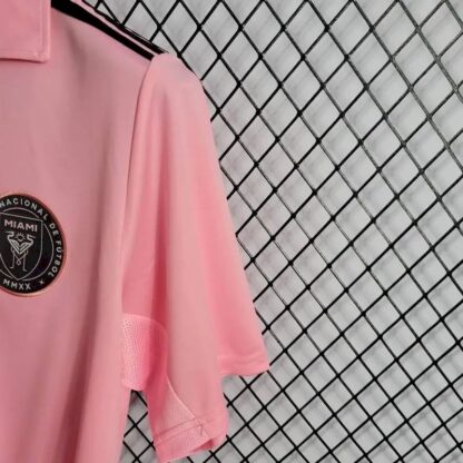 Inter Miami 2023/24 local camiseta - Image 5