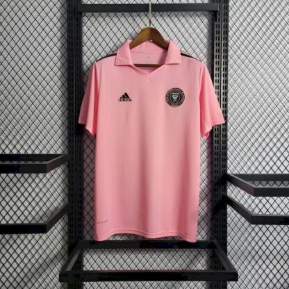 Inter Miami 2023/24 local camiseta - Image 2