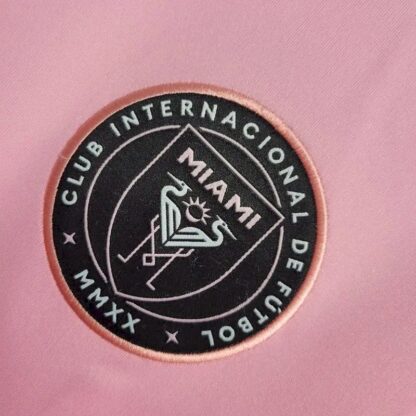Inter Miami 2023/24 local camiseta - Image 7
