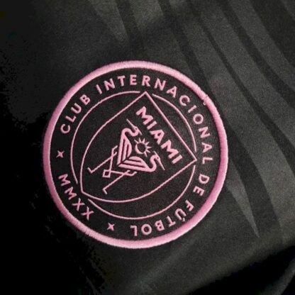 Inter Miami 2023/24 visitante camiseta - Image 6