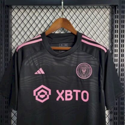 Inter Miami 2023/24 visitante camiseta - Image 7