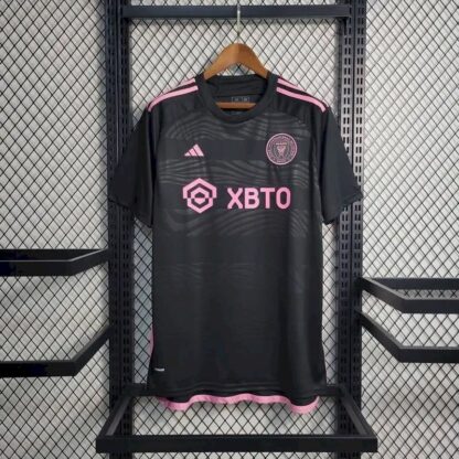 Inter Miami 2023/24 visitante camiseta - Image 2