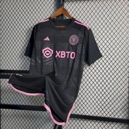 Inter Miami 2023/24 visitante camiseta