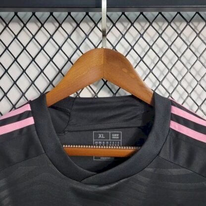Inter Miami 2023/24 visitante camiseta - Image 4