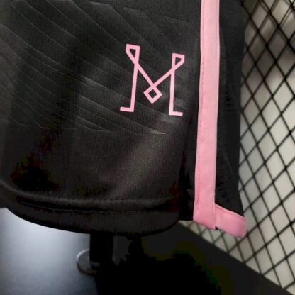 Inter Miami 2023/24 visitante camiseta versión jugador - Image 5