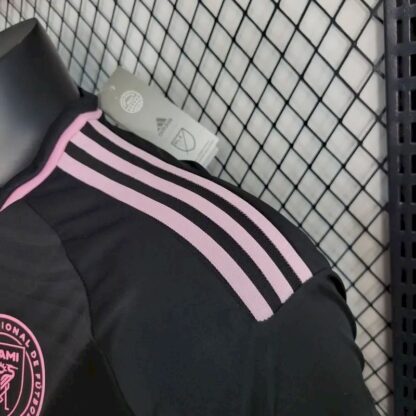 Inter Miami 2023/24 visitante camiseta versión jugador - Image 9