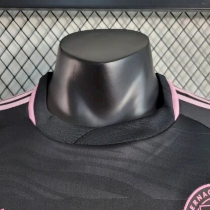 Inter Miami 2023/24 visitante camiseta versión jugador - Image 10