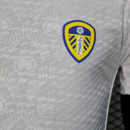 Leicester City 2023/24 local camiseta versión jugador - Image 6
