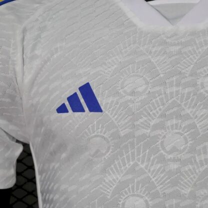 Leicester City 2023/24 local camiseta versión jugador - Image 7
