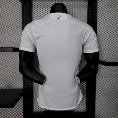 Leicester City 2023/24 local camiseta versión jugador - Image 8