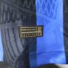 Inter Milan 2023/24 local camiseta versión jugador - Image 3