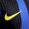 Inter Milan 2023/24 local camiseta versión jugador - Image 4