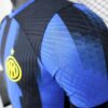 Inter Milan 2023/24 local camiseta versión jugador - Image 6