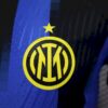 Inter Milan 2023/24 local camiseta versión jugador - Image 7