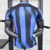 Inter Milan 2023/24 local camiseta versión jugador - Image 9