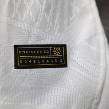 Inter Milan 2023/24 visitante camiseta versión jugador - Image 3