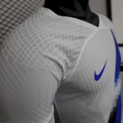 Inter Milan 2023/24 visitante camiseta versión jugador - Image 4