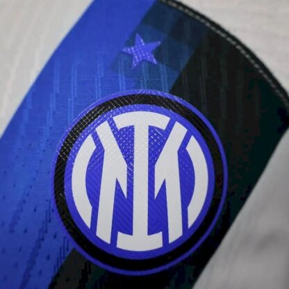 Inter Milan 2023/24 visitante camiseta versión jugador - Image 6