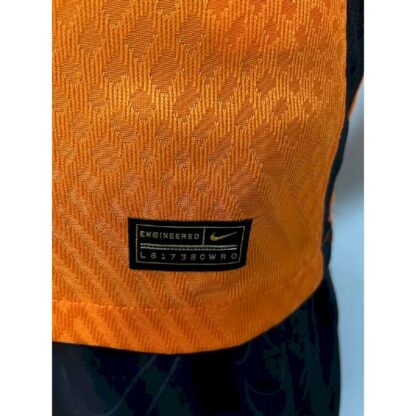Inter Milan 2023/24 tercera camiseta versión jugador - Image 4
