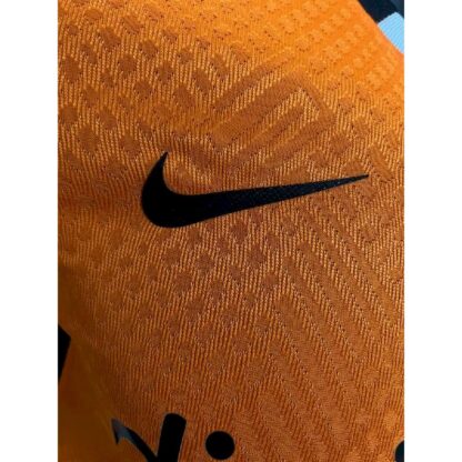 Inter Milan 2023/24 tercera camiseta versión jugador - Image 5