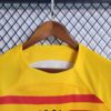 Barcelona 2023/24 Fourth manga largas camiseta - Image 5