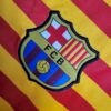 Barcelona 2023/24 Fourth manga largas camiseta - Image 6