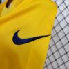 Barcelona 2023/24 Fourth manga largas camiseta - Image 8