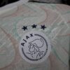 Ajax 2023/24 visitante camiseta versión jugador - Image 3