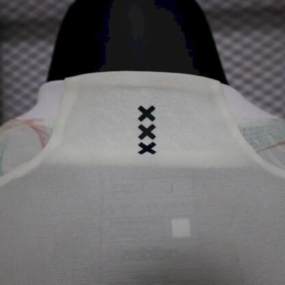 Ajax 2023/24 visitante camiseta versión jugador - Image 6