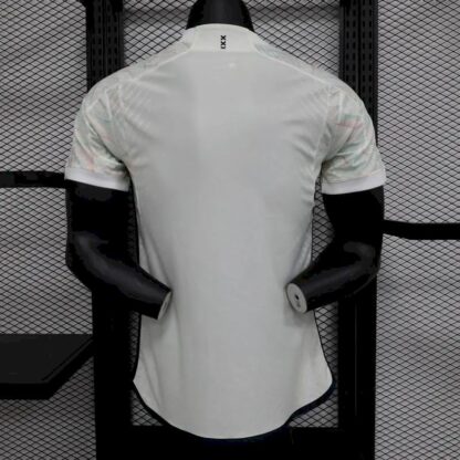 Ajax 2023/24 visitante camiseta versión jugador - Image 7