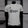 Ajax 2023/24 visitante camiseta versión jugador