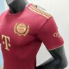 Bayern Munich 2023/24 Oktoberfest camiseta versión jugador - Image 2