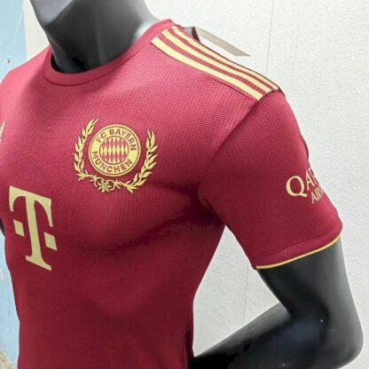 Bayern Munich 2023/24 Oktoberfest camiseta versión jugador - Image 2