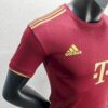 Bayern Munich 2023/24 Oktoberfest camiseta versión jugador - Image 3