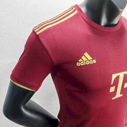 Bayern Munich 2023/24 Oktoberfest camiseta versión jugador - Image 3