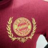 Bayern Munich 2023/24 Oktoberfest camiseta versión jugador - Image 7