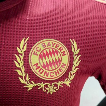 Bayern Munich 2023/24 Oktoberfest camiseta versión jugador - Image 7